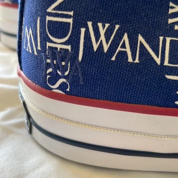 BRAND NEW — Converse x JW ANDERSON 70s Hi - Picture 5 of 6